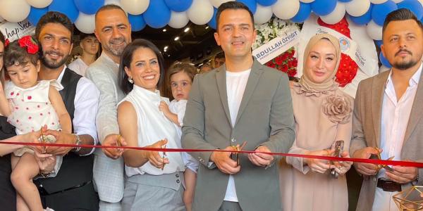 2024 Mersin Showroom