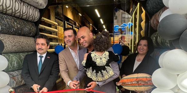 2024 Algeria Showroom