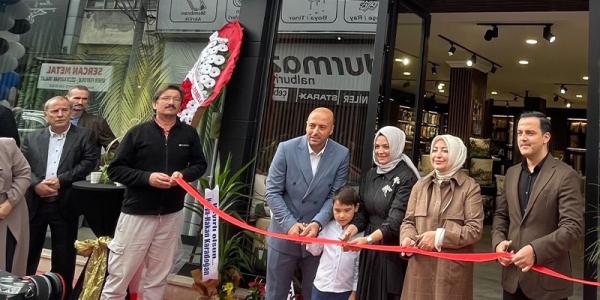 2024 Sakarya Showroom