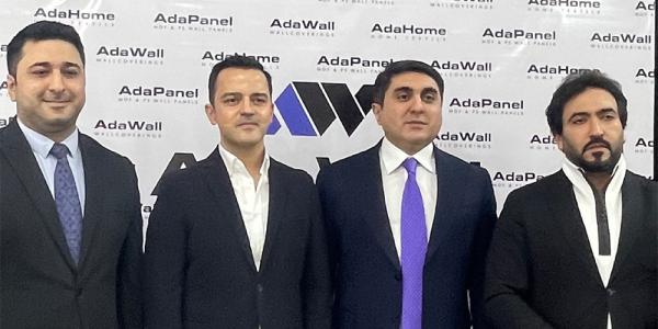 2025 Azerbeycan Showroom