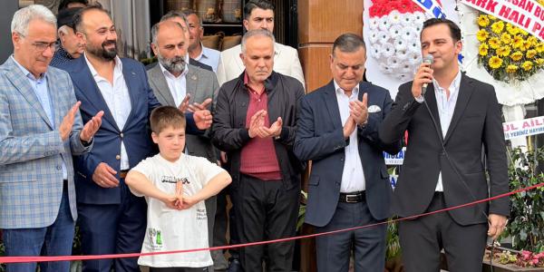 2026 Sivas Showroom