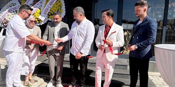 2026 Bodrum Showroom