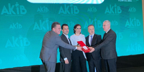 2022 Export Award Ceremony