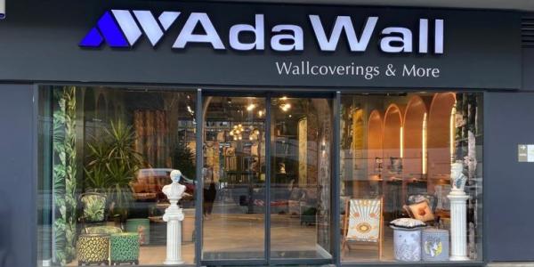 2019 AdaWall Istanbul Showroom