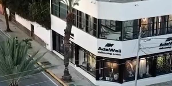 2023 Venezuela Showroom