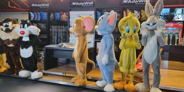 2023 Warner Bros Consumer Product