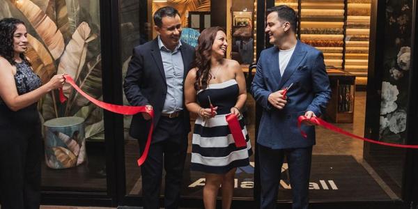 2023 Guatemala Showroom