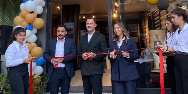 2023 Osmaniye Showroom