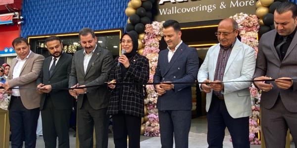 2023 Şanlıurfa Showroom