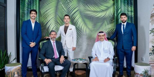 2023 Bahreyn Showroom