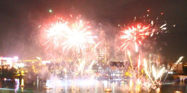 2014 Dealers Meeting