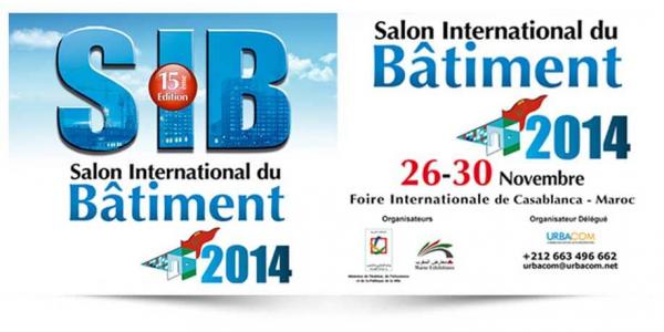 2014 Morocco - Casblanca / SIB (26-30 NOVEMBER)