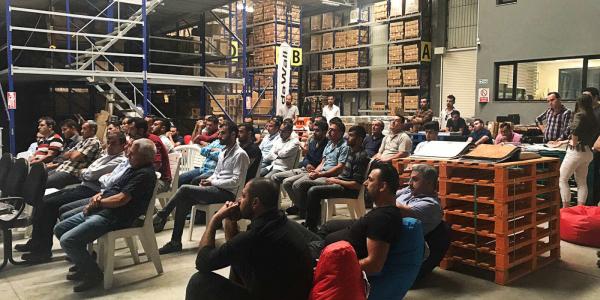 2017 AdaWall Academy (14 OCTOBER)