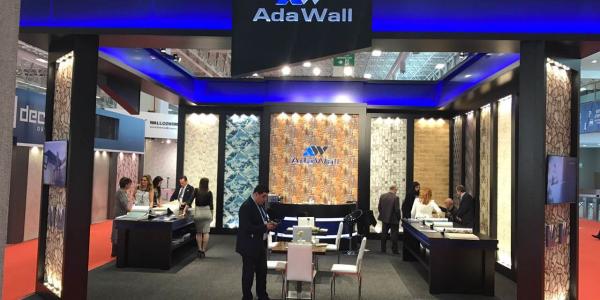 2017 Turkey - Istanbul / TURKEYBUILD (23-27 MAY)