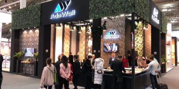 2018 Germany-Frankfurt / Heimtextil (9-12 January 2018)