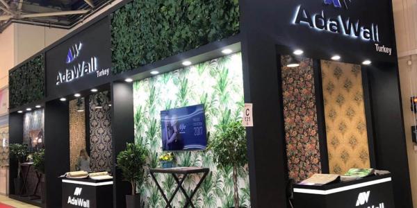 2018 Russia-Moscow / Mosbuild (3-6 April 2018)