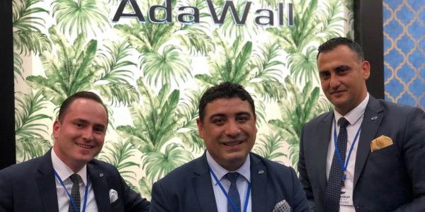 2018 Turkey - Istanbul / YAPI FUARI (8-12 MAY)