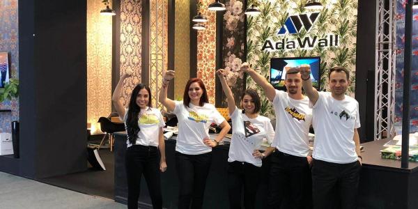 2019 Germany-Frankfurt / Heimtextil (8-11 January 2019)