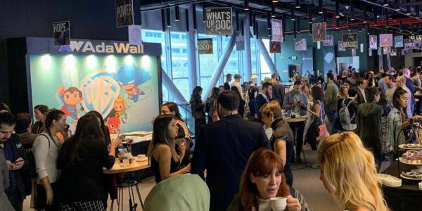 2019 Warner Bros Official Consumer Product