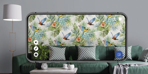 2020 See It On Your Wall!