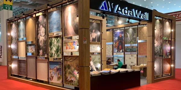 2019 Turkey - Istanbul / YAPI FUARI (18-22 June)