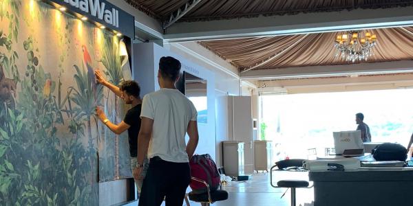 2019 Chamber of interior architects of Turkey (Gala Night)