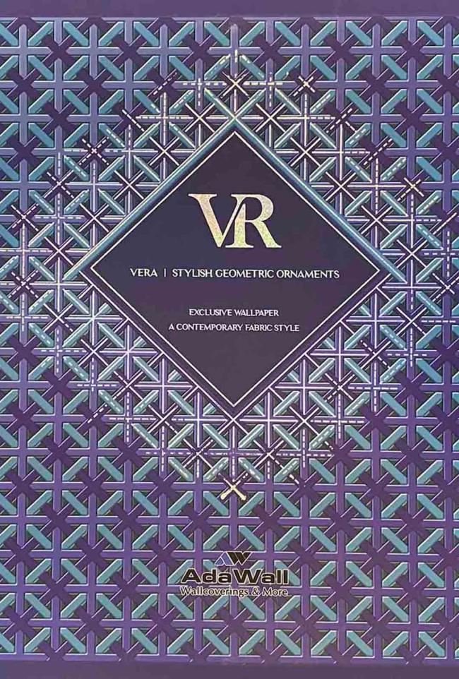 VERA | Geometric Ornament