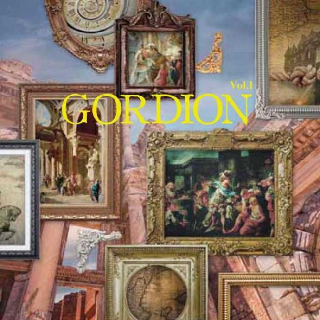 كتالوج خلفيات GORDION