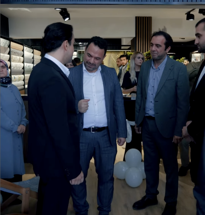 MARDİN SHOWROOM / 4