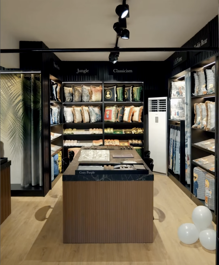 MARDİN SHOWROOM / 5