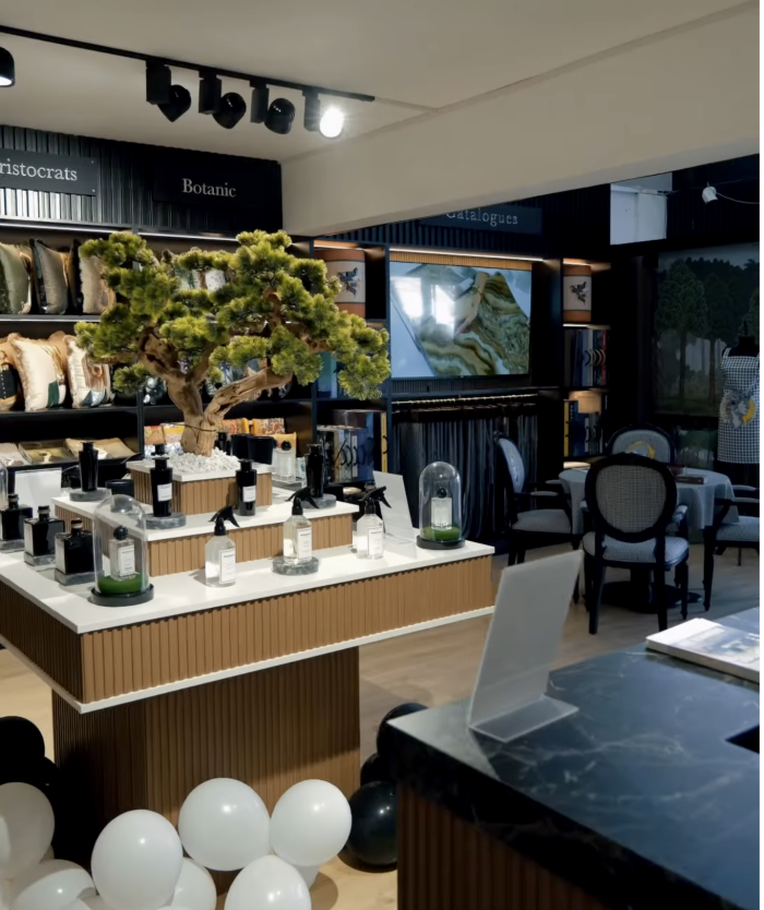 MARDİN SHOWROOM / 2