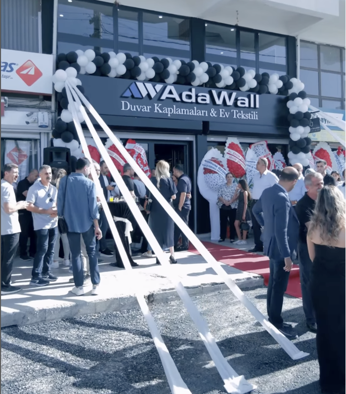 MARDİN SHOWROOM / 3