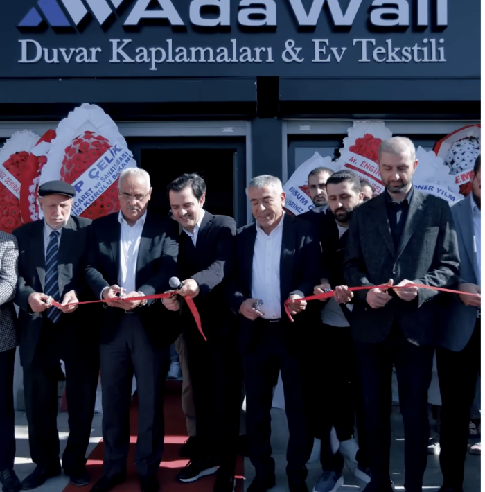 MARDİN SHOWROOM / 6