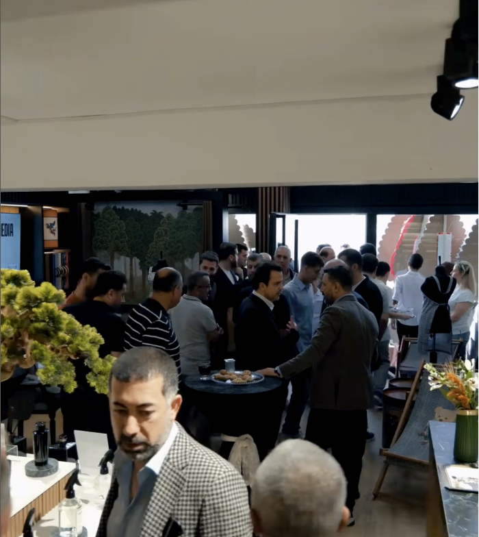 MARDİN SHOWROOM / 8