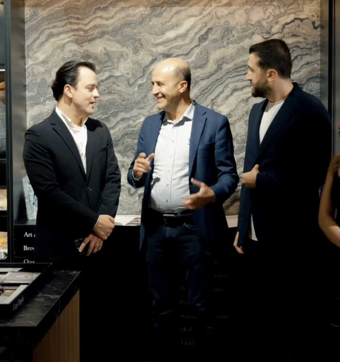 MARDİN SHOWROOM / 1