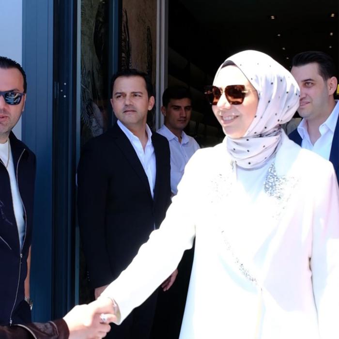 KİLİS SHOWROOM / 6
