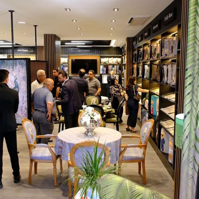 KİLİS SHOWROOM / 5