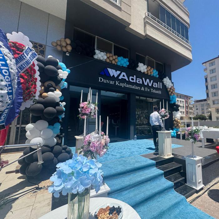 KİLİS SHOWROOM / 2