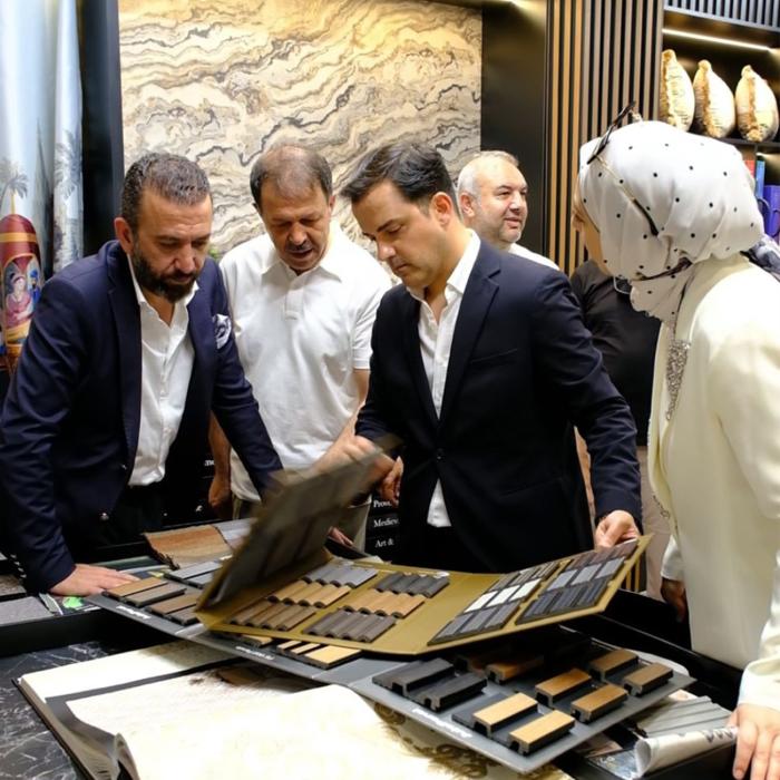 KİLİS SHOWROOM / 3