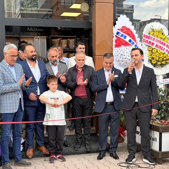 SİVAS SHOWROOM / 1