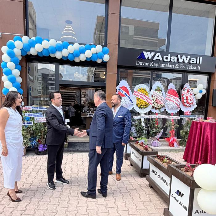 SİVAS SHOWROOM / 2