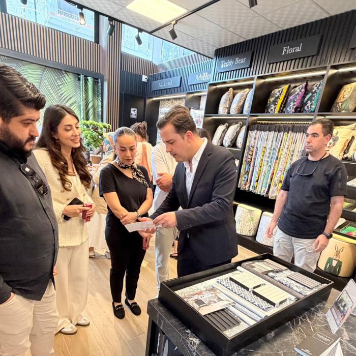 SİVAS SHOWROOM / 3