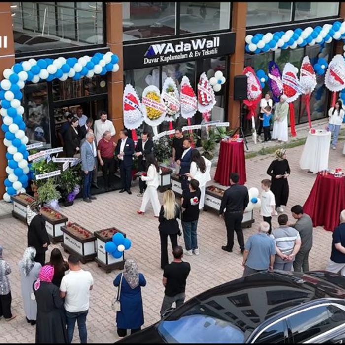 SİVAS SHOWROOM / 4