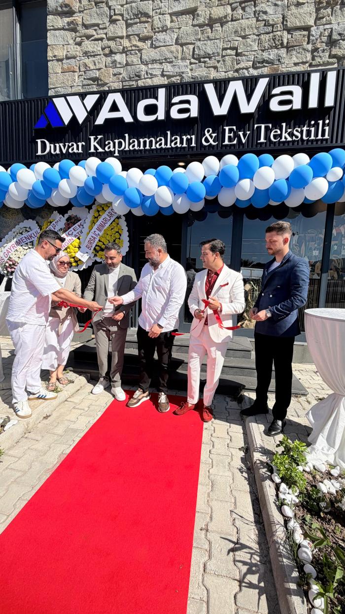 BODRUM SHOWROOM / 1