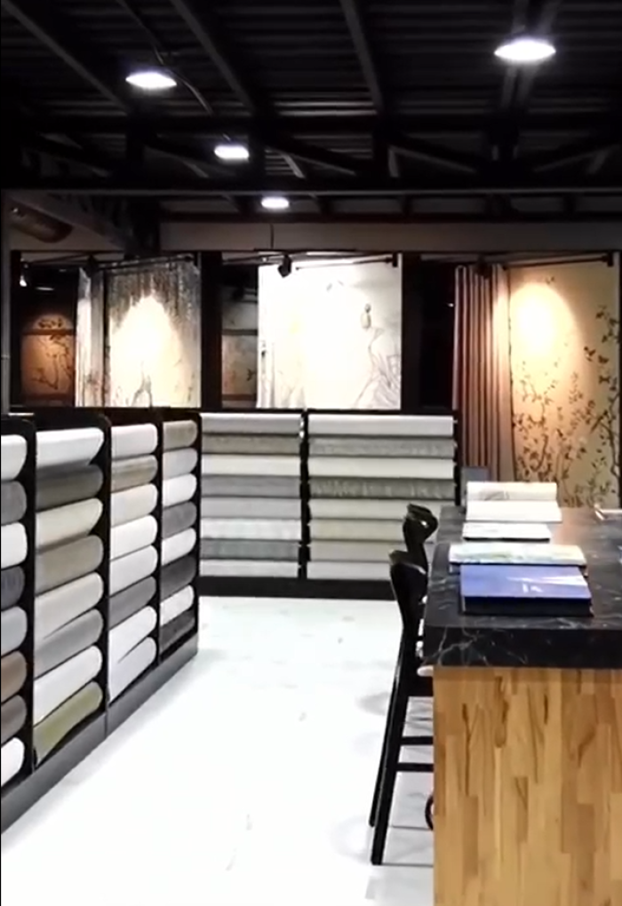 ADAWALL VENEZUELA SHOWROOM / 2