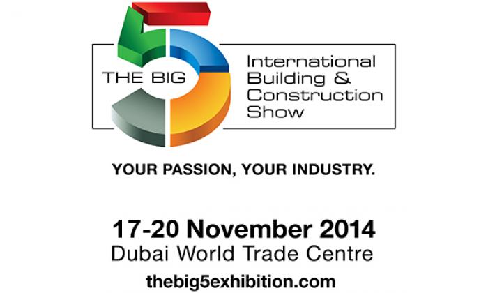 Exhibition Dubai Big 5 2014 / 3