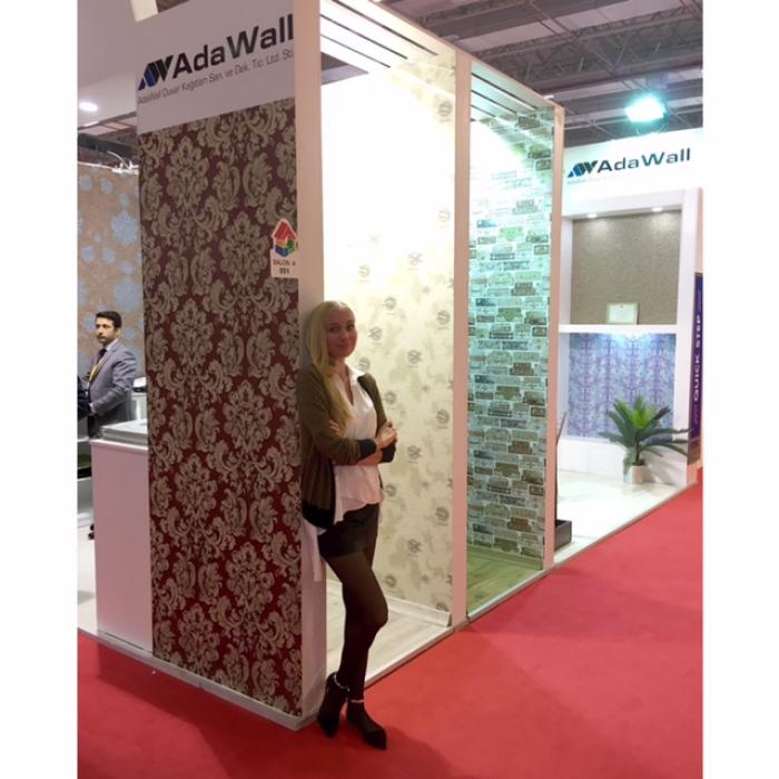 Exhibition Izmir 2015 / 4