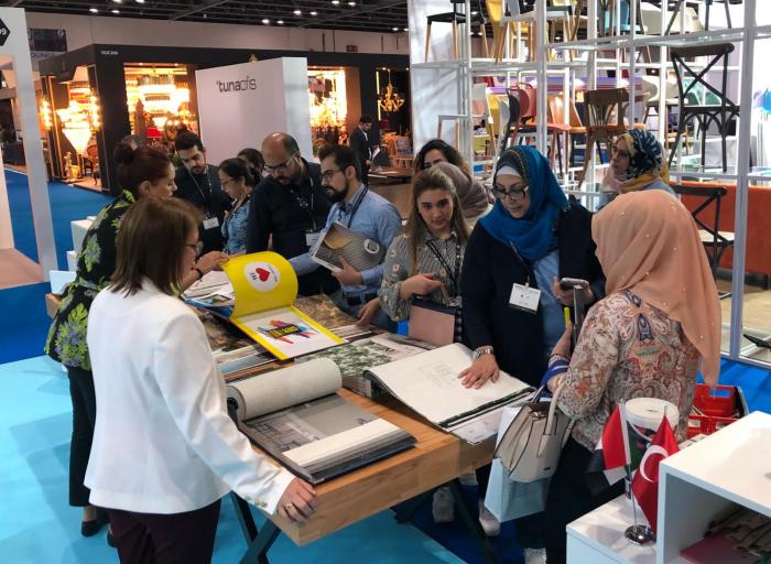 INDEX Expo Dubai 16-18 Sep 2018 / 4