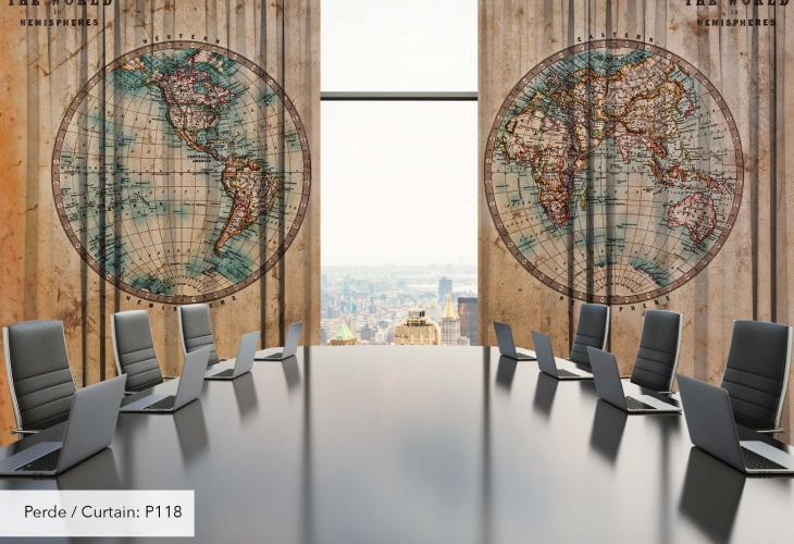 AdaWall Wallpaper Manufacturer | Contemporary Designs | Wall Coverings