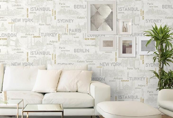 Adawall Duvar Kağıdı Adawall Duvar Kağıdı